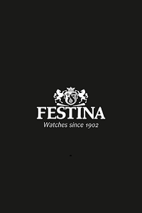 Logo Orologeria Festina