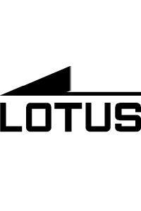 Logo orologeria Lotus