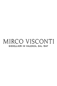 Logo gioielleria Mirco Visconti