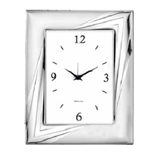 Orologio sveglia Valenti da tavolo.